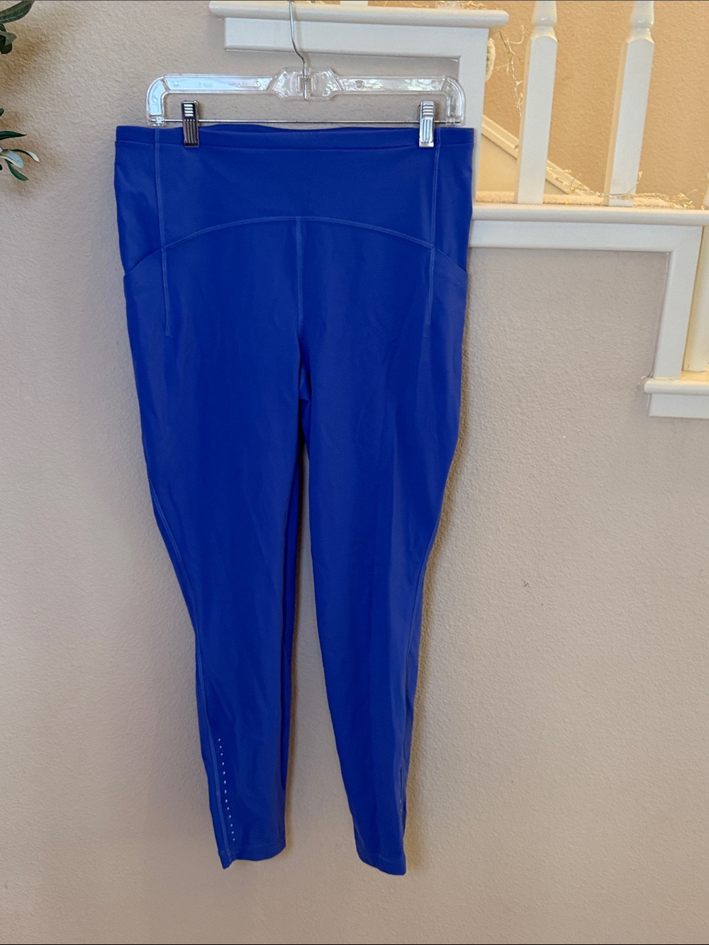 Lululemon Women’s High-Waist Performance Legging